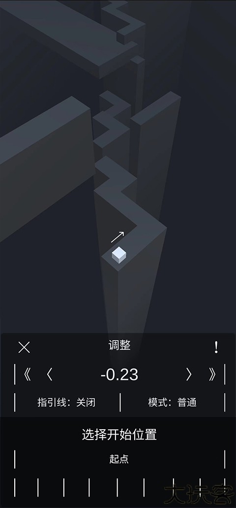 跳舞的线风暴之怒怎么玩