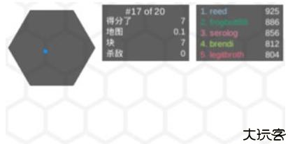 圈地大作战普通版