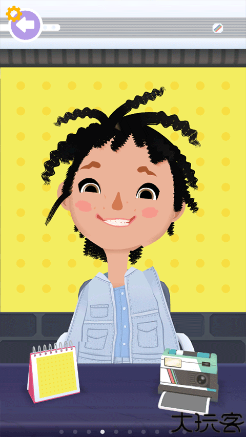 小小理发师手游