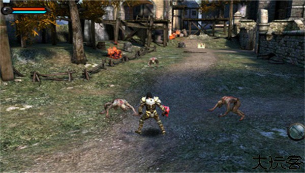 狂野之血完美版