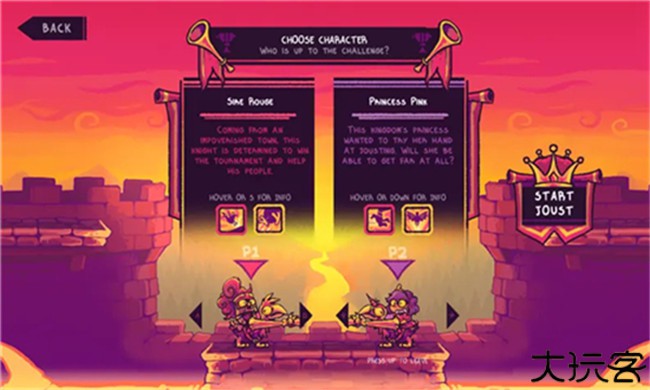 ChickenJoust战鸡竞技