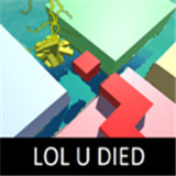 跳舞的线饭制关卡风暴之怒