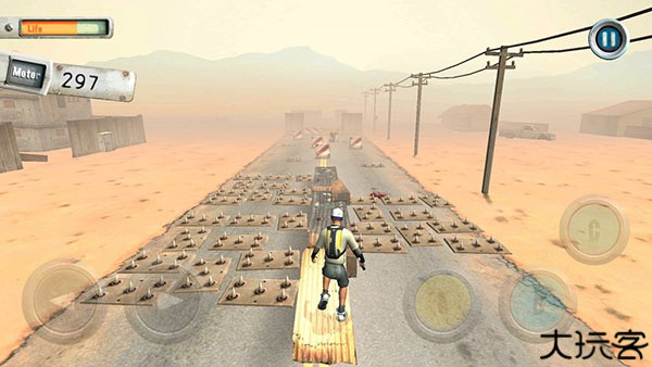 僵尸别跑安卓版