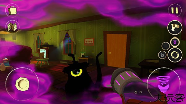 幽灵行者手机版