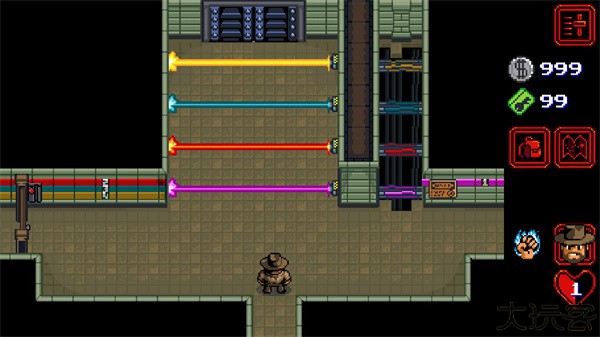 怪奇物语经典中文版