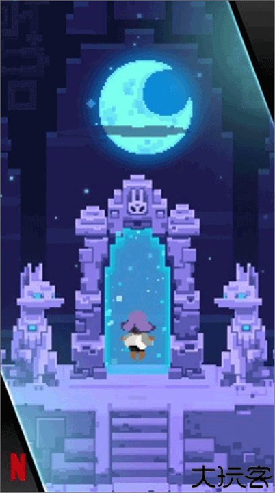 幸运的露娜手游安卓版