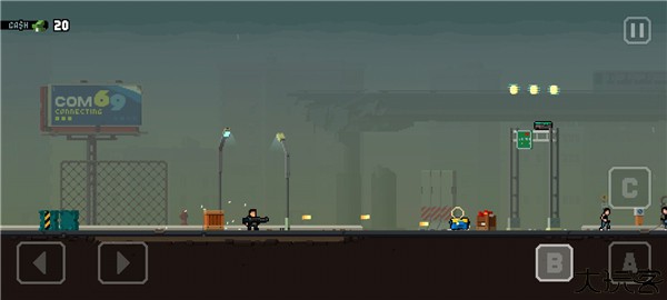 弹药任务手机安卓版