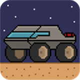 太空僵尸赛车中文版