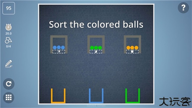 脑力风暴brainitout