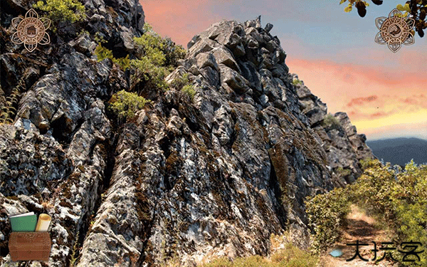 潘莫菲亚觉醒中文版