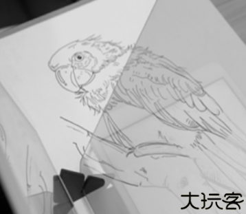 漫之绘光学绘画安卓版