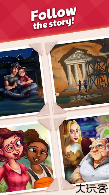 茉莉的花园汉化版