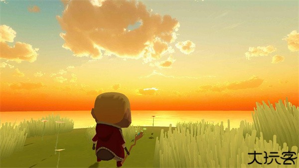 治愈之旅手机版