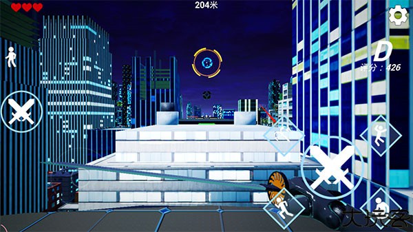 疾速之刃手机版