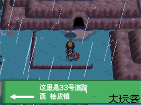 口袋妖怪心金金银魂中文版