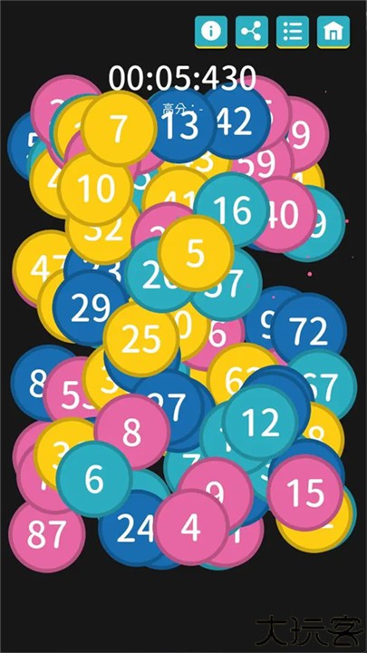 离线小游戏安卓版