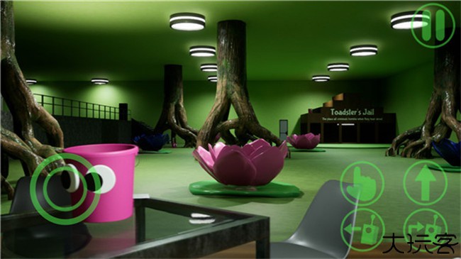 班班幼儿园3中文版