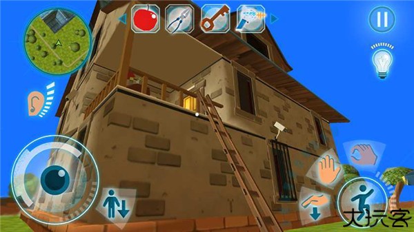 黑暗密语火星3.0版本