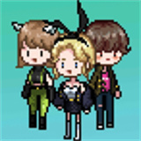 偶像制作人手游汉化版