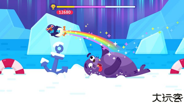 弹跳大师中文版