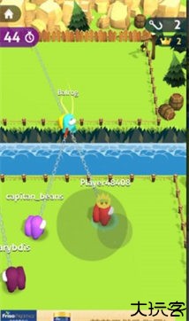 勾肥大战3d游戏