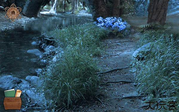 潘莫菲亚觉醒中文版