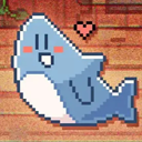 我的小鲨鱼养成游戏