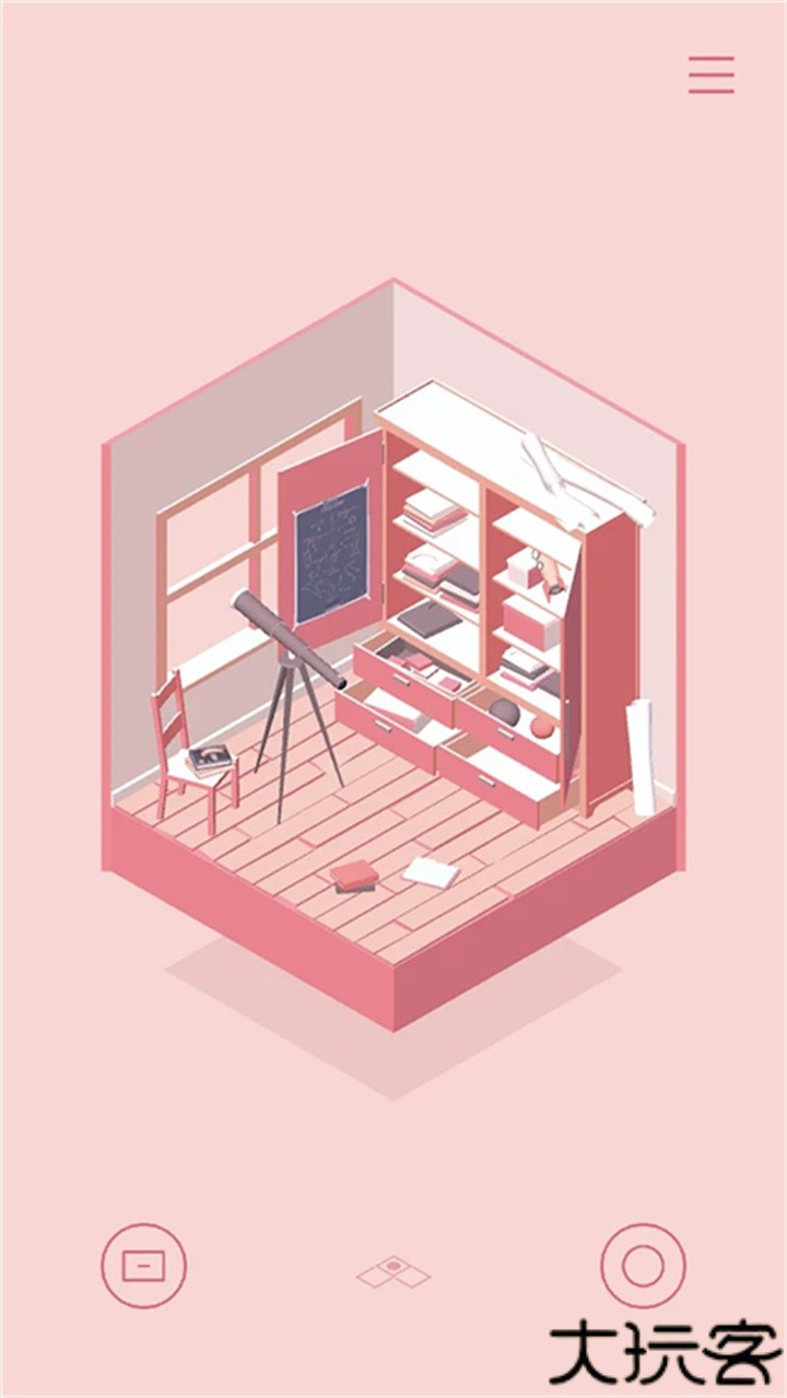 忆落谜境中文版