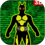 假面骑士格斗进化中文版