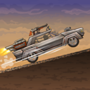 战车撞僵尸地牢1.5.126