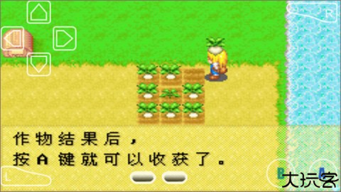 牧场物语女孩版 第9张图