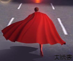 蝙蝠侠大战超人手游