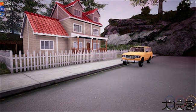 交易员生活模拟器手机版