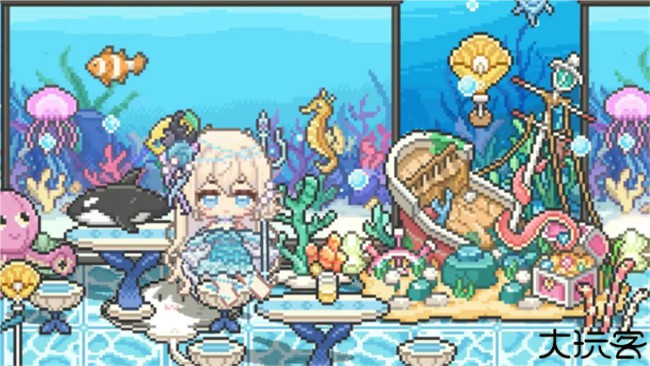 我的可爱村手游