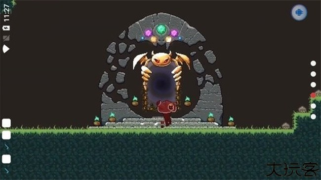 扭曲的故事汉化版