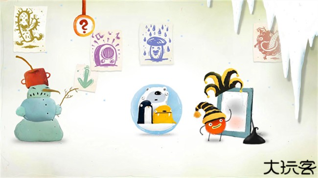 毛线先生手机中文版