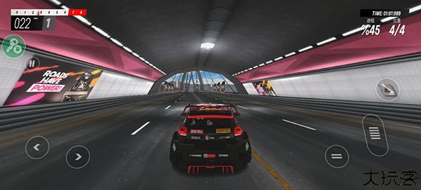 拉力地平线汉化版