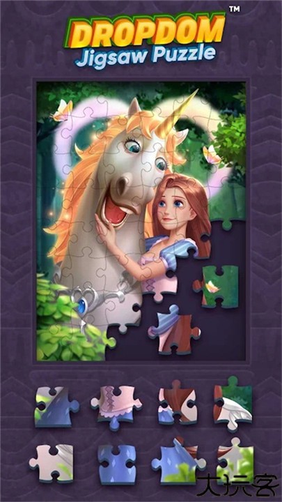 宝石爆炸中文版