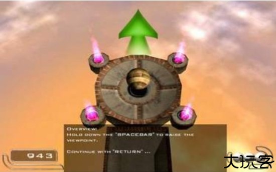 ballance平衡球手机版