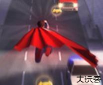 蝙蝠侠大战超人手游