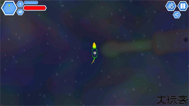 细菌大战2手机中文版