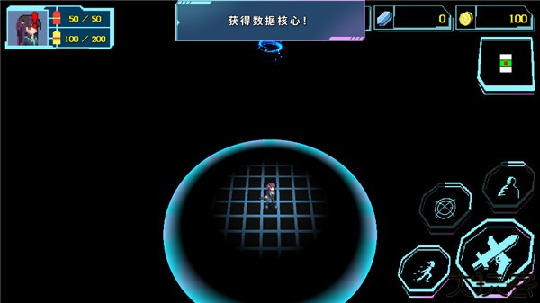 代号侵入手机版