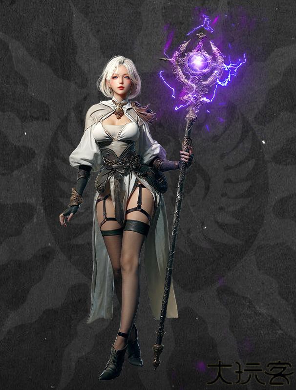 零度曙光汉化版