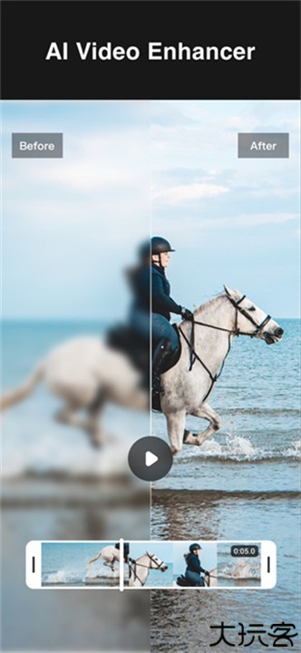 YouCut视频编辑软件