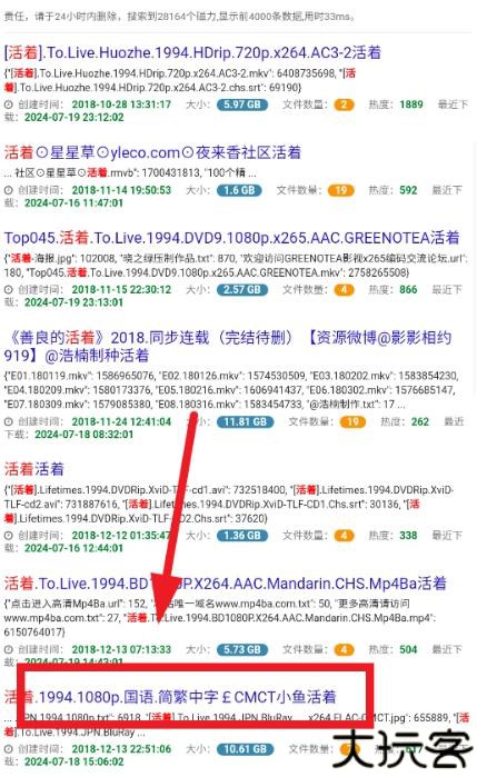雨花阁搜索引擎