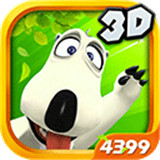 倒霉熊奇幻大冒险中文版