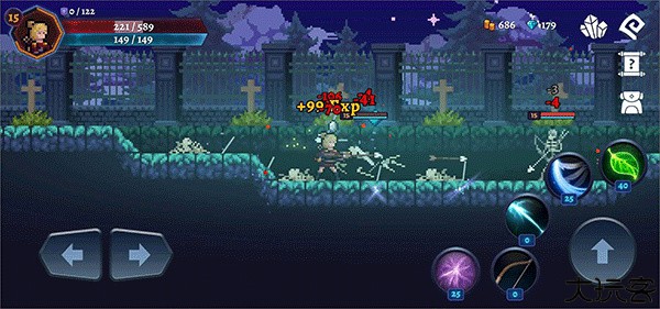 宝可岛黑暗崛起