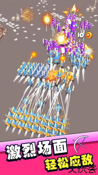 指上弹兵手机版