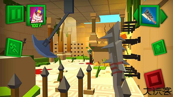 绝地特战队太空版