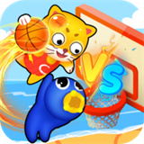 狗头灌篮高手游戏